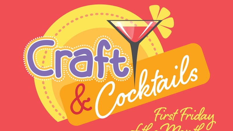 Craft & Cocktails