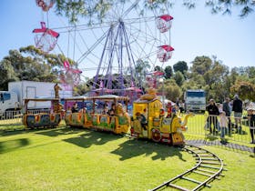 Port Pirie SALA Winter Festival