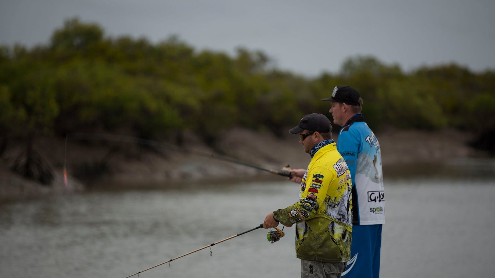 Bag a Barra in the Heart of the City – The Rockhampton Barra Trail