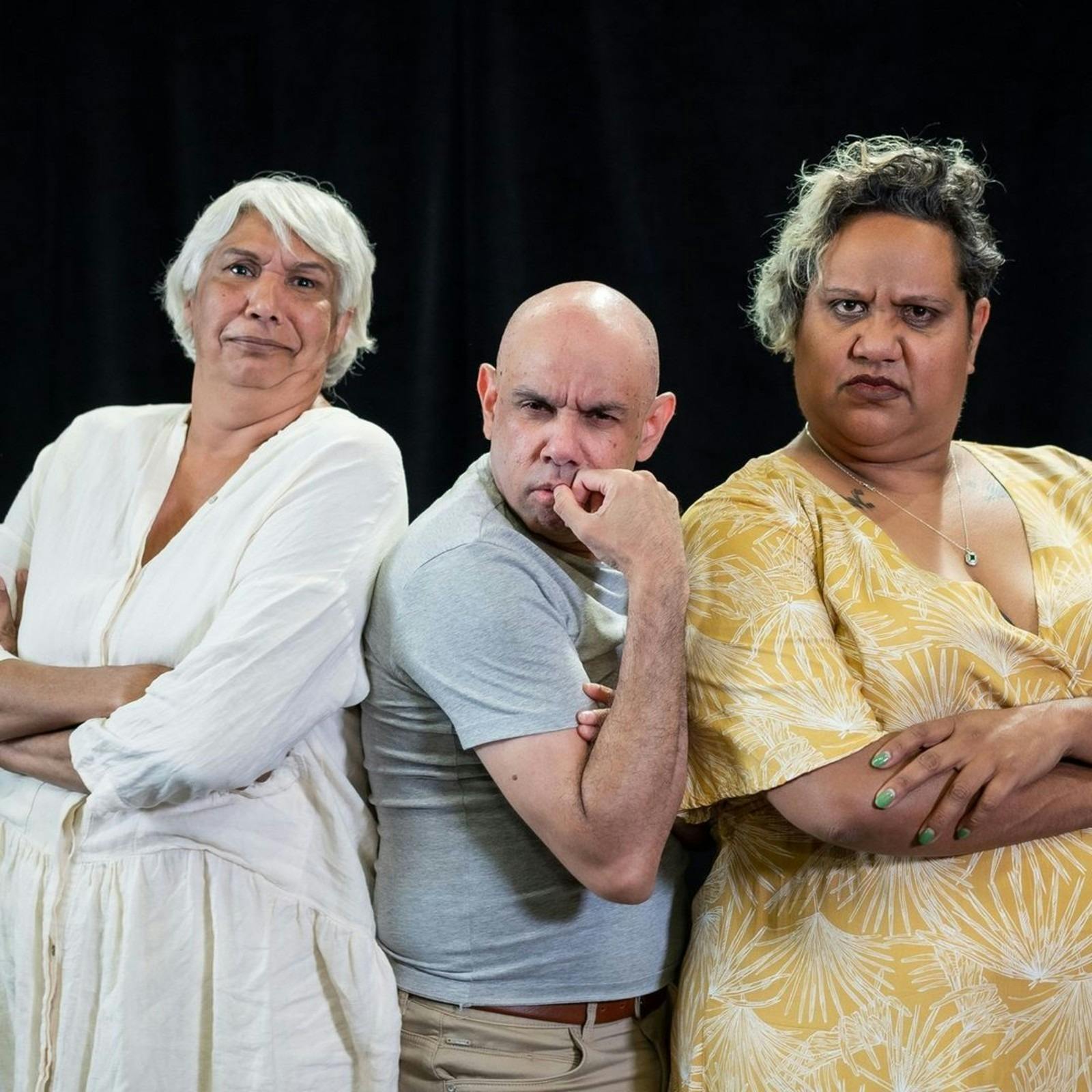 National Reconciliation Week