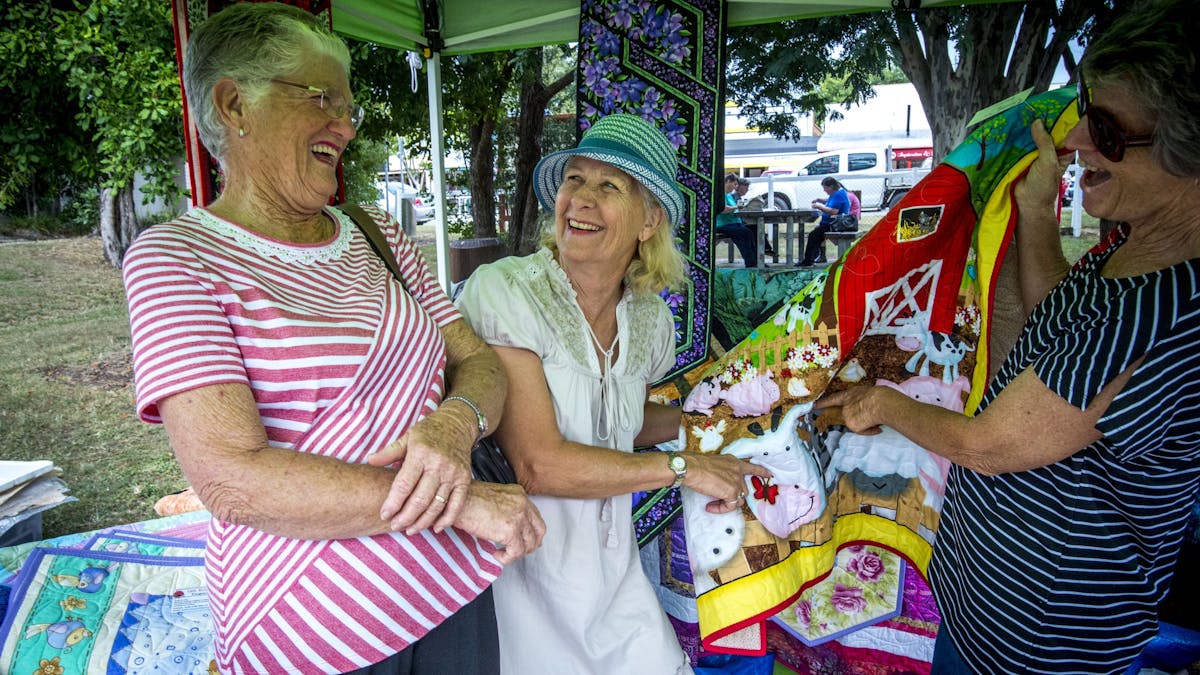 Somerset Markets