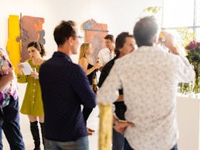 LEDA Gallery