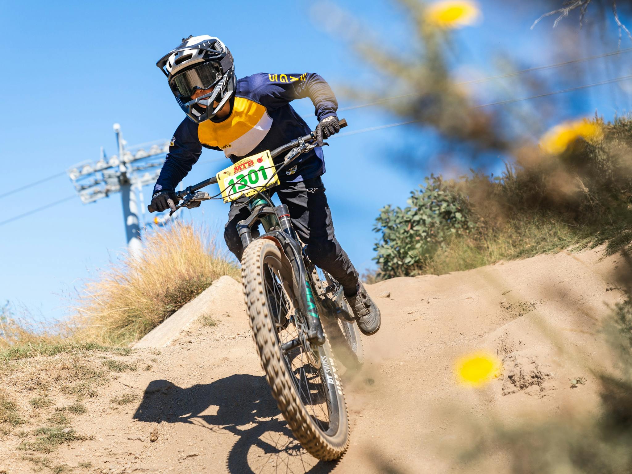 Boost Mobile Australian Mountain Biking Interschools NSW Holidays Accommodation Things to Do Attractions and Events