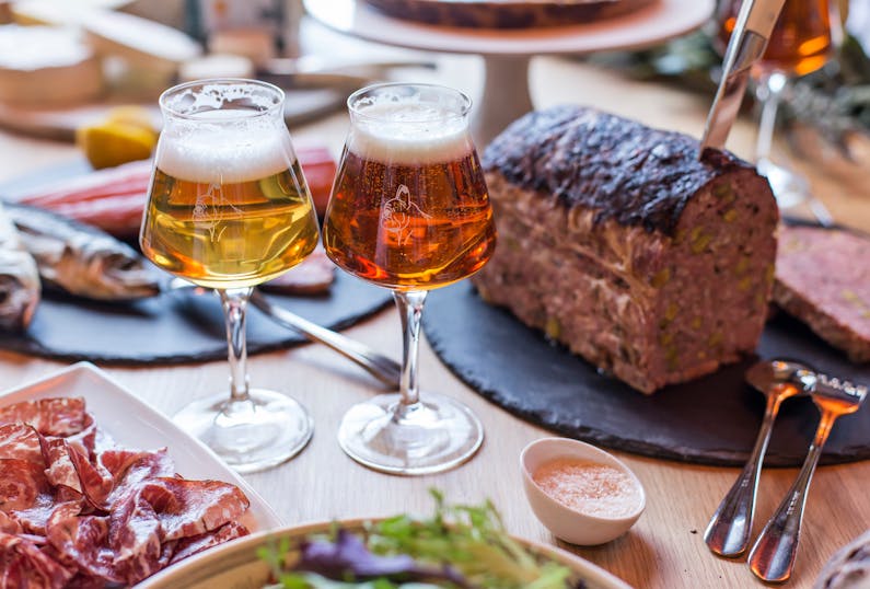 Image of the event 'Father's Day at The Cannery Rosebery'