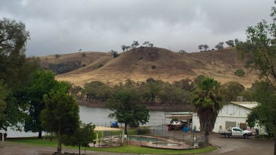 Lake Burrinjuck Leisure Resort