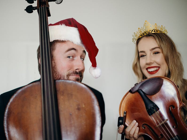 Image of the event 'Babies Proms - The Nutcracker'