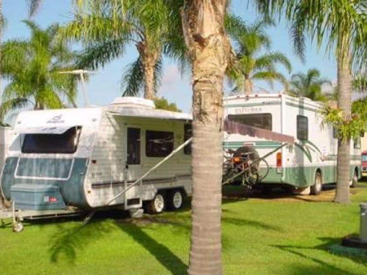 Ballina Waterfront Village and Tourist Park