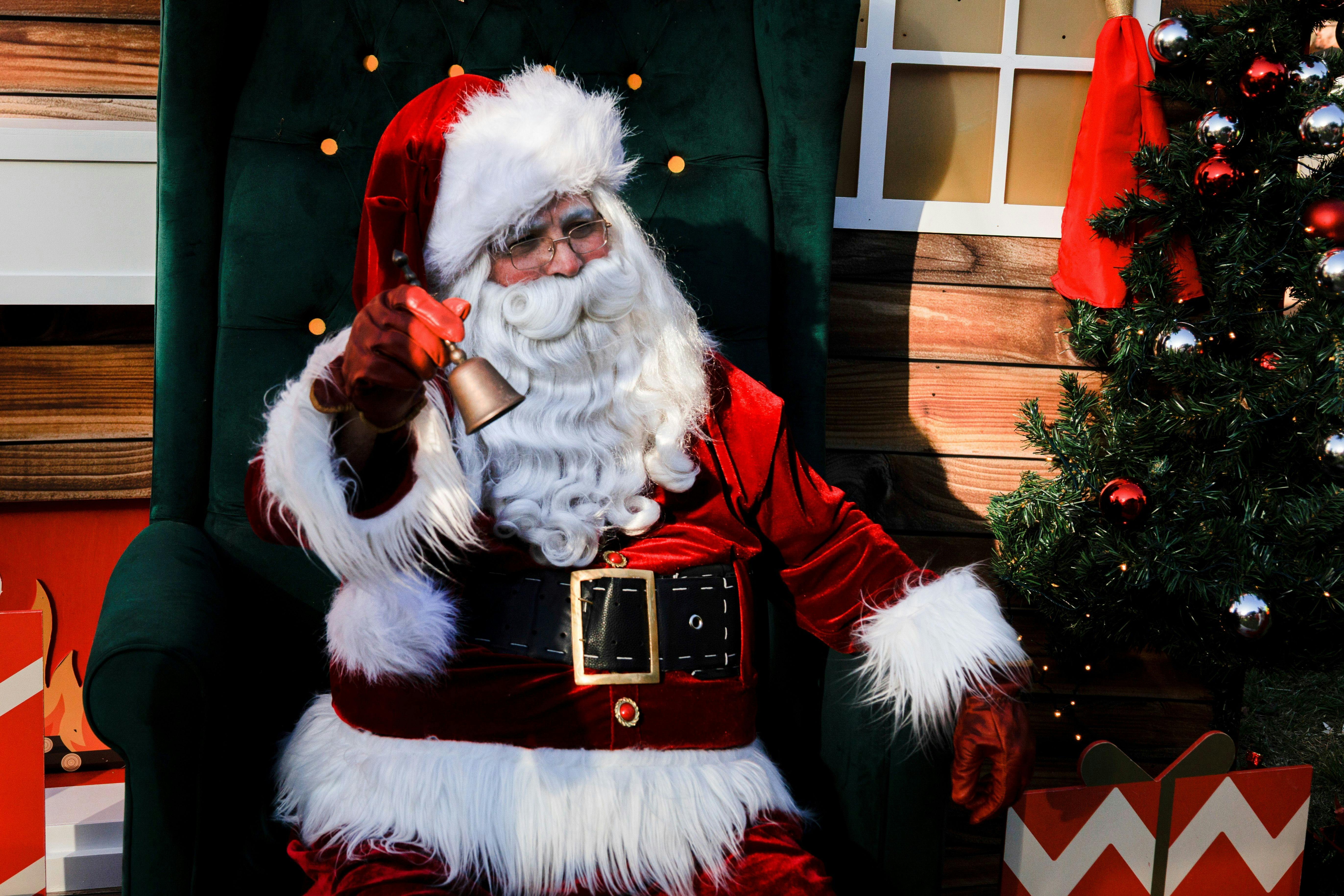 Echuca Moama Christmas Carols