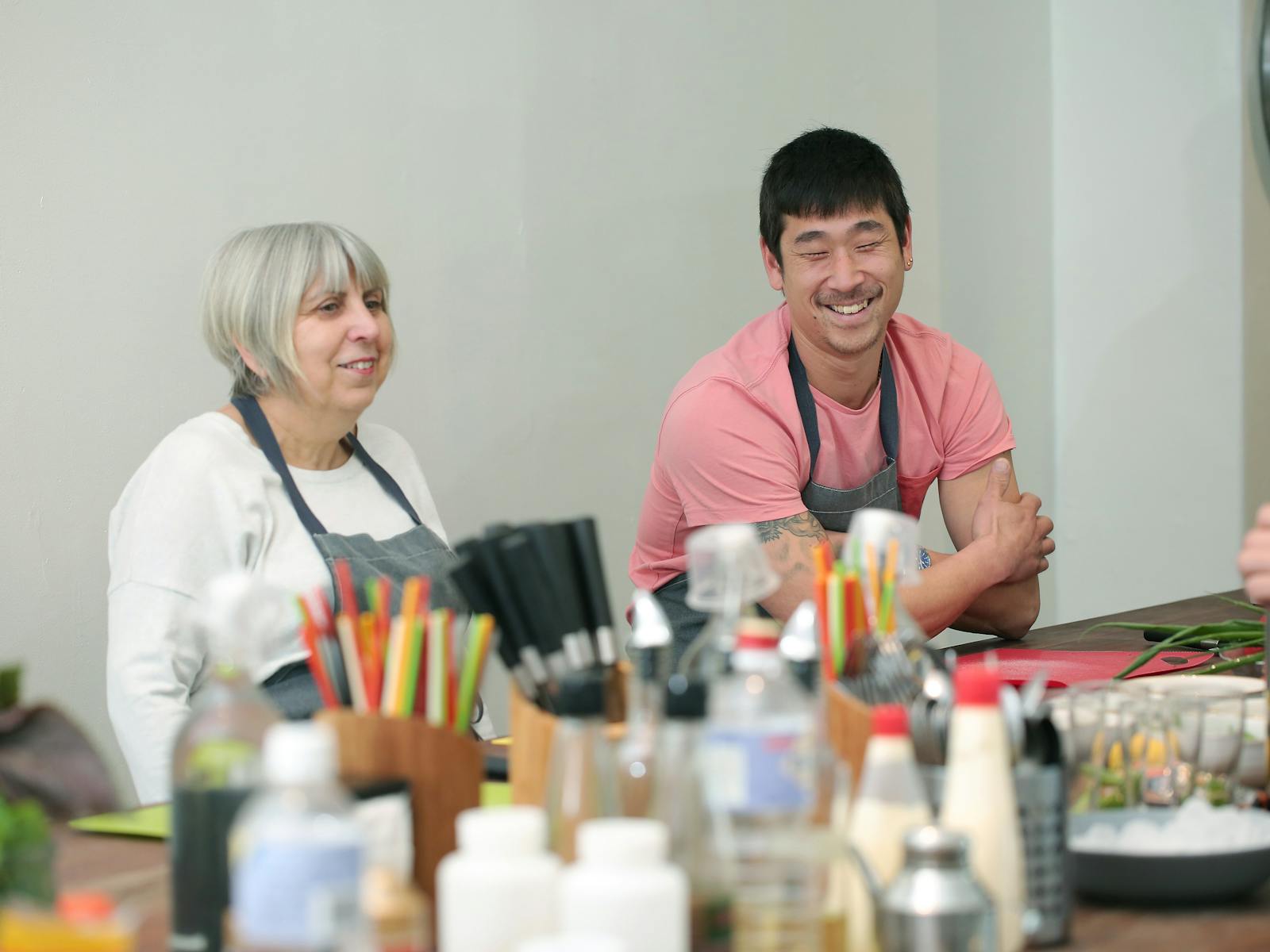 Image for Vegan Cooking Master Class
