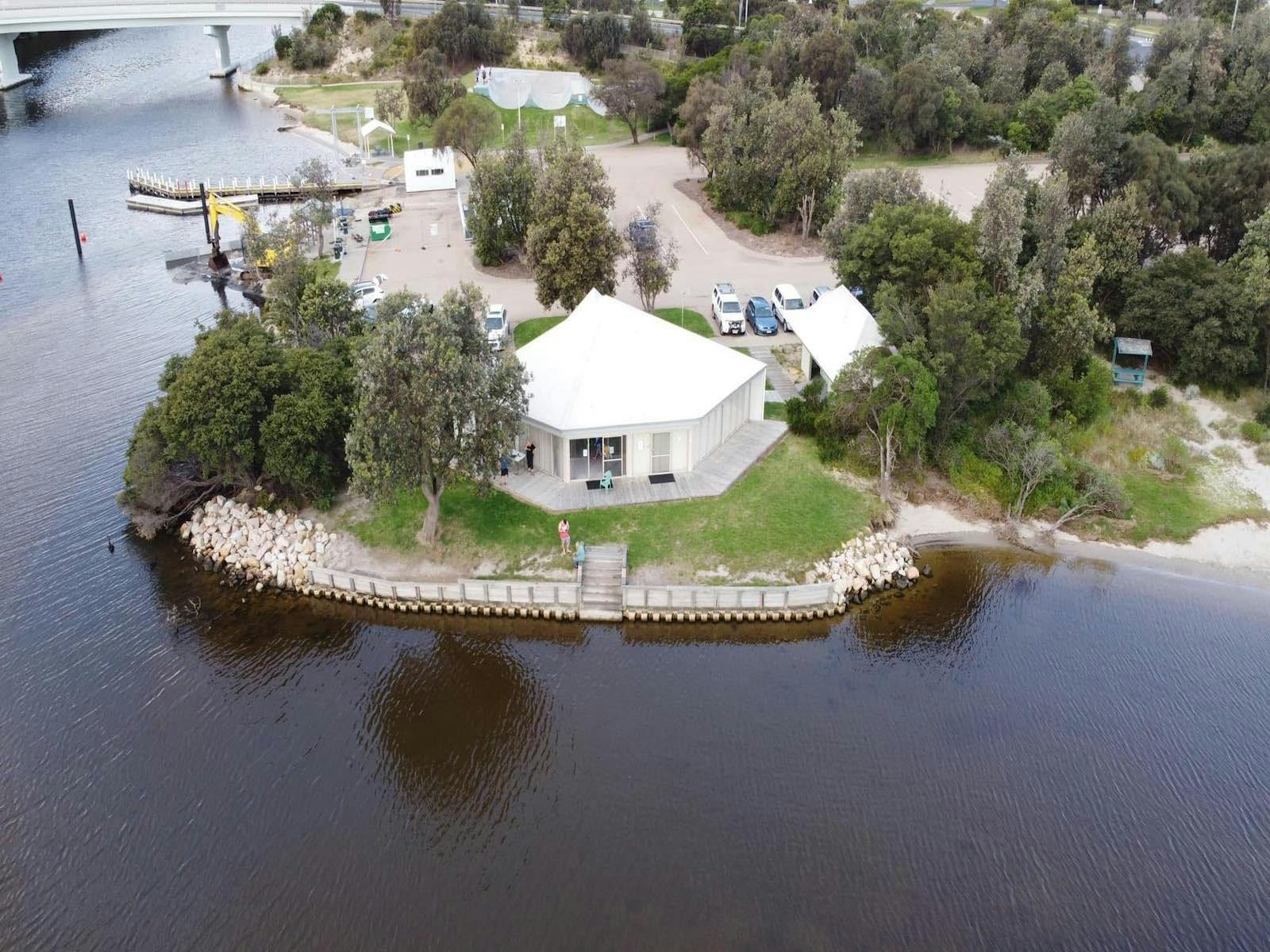 Gippsland Lakes Fishing Club