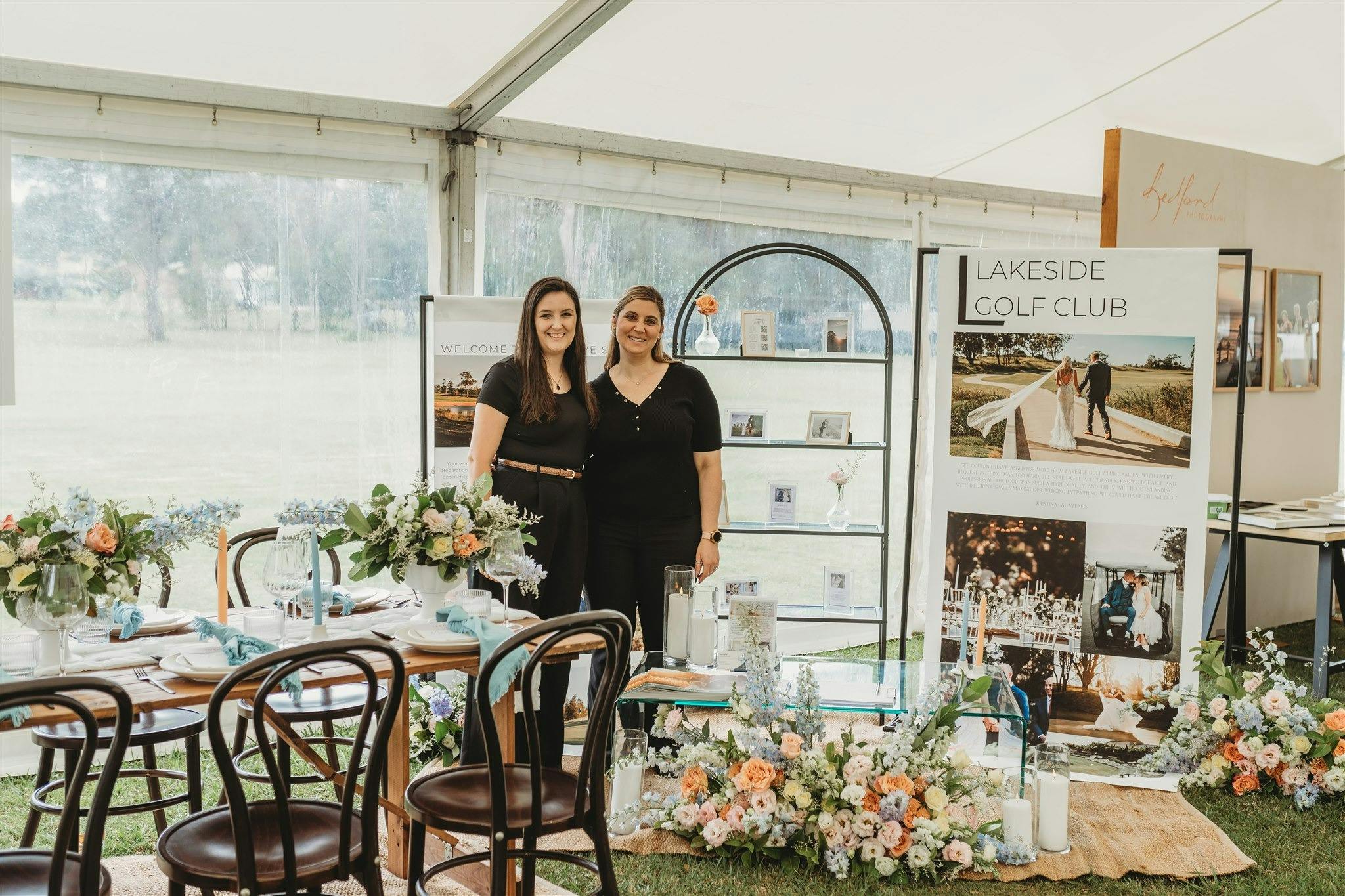 Love A Fair Wedding Showcase South Coast