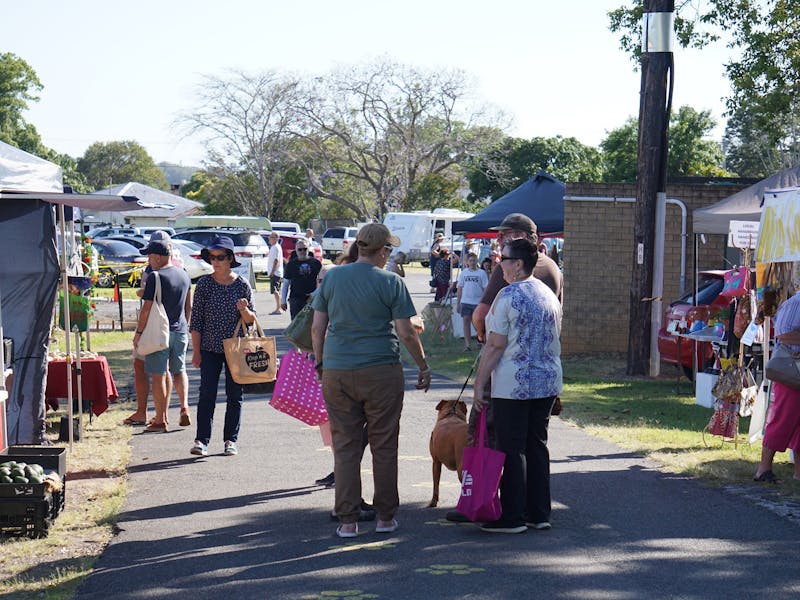 Image for Wauchope Farmers Market
