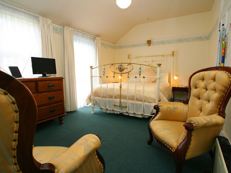 Ensuite Room image