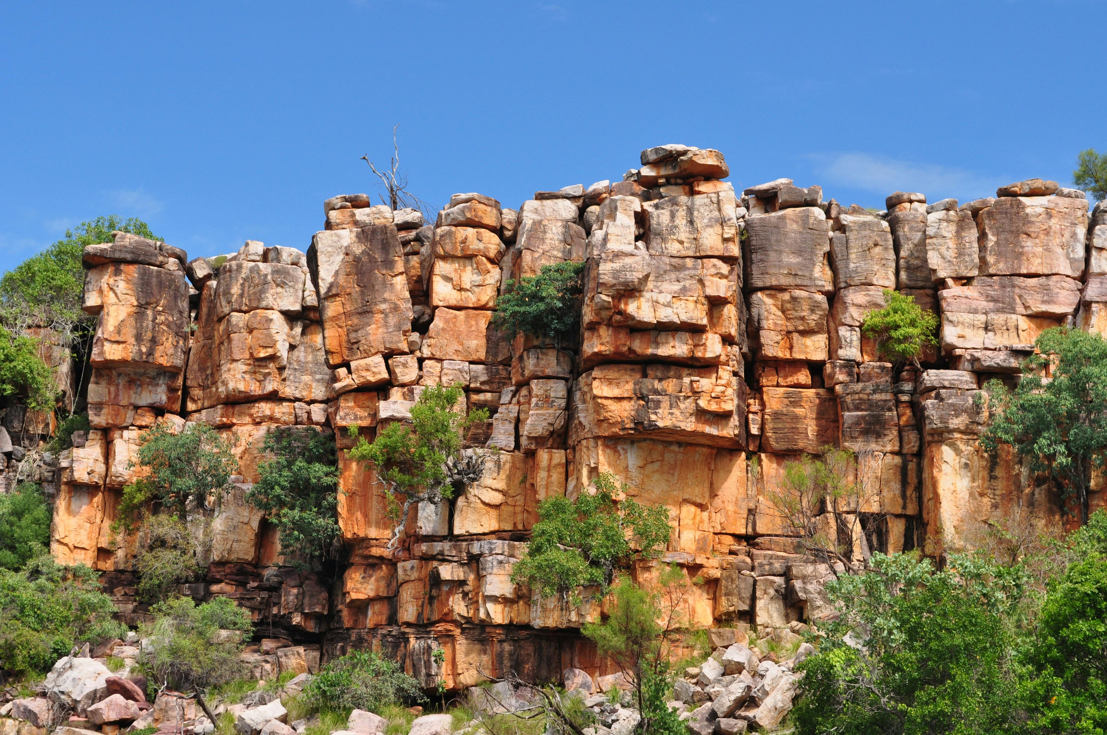Rocks