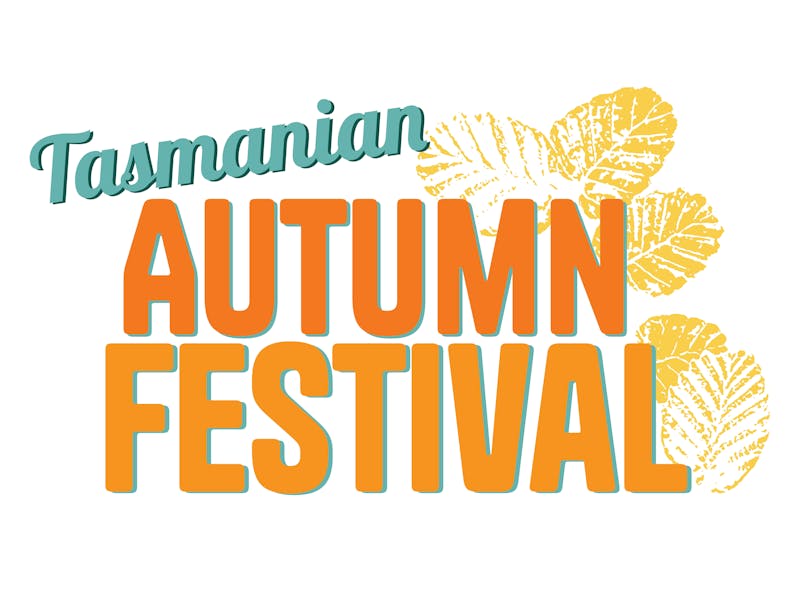 Tasmania Autumn Festival Logo