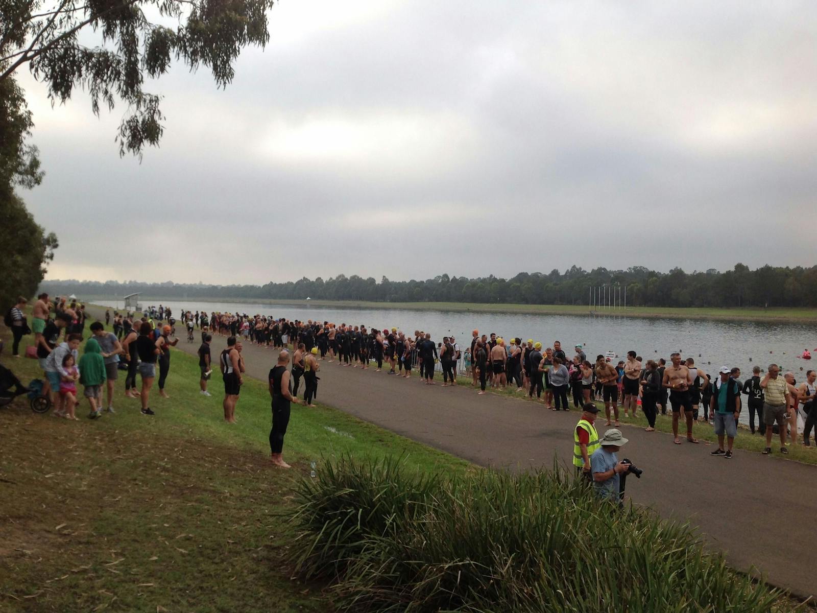 Image for Nepean Triathlon