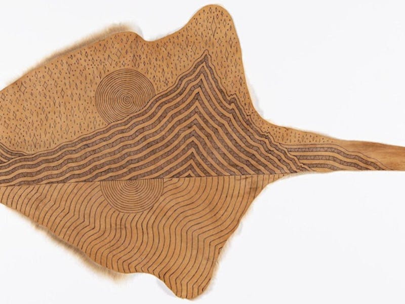 Image for NAIDOC Week Pyrography Workshop