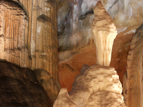 Wombeyan Caves
