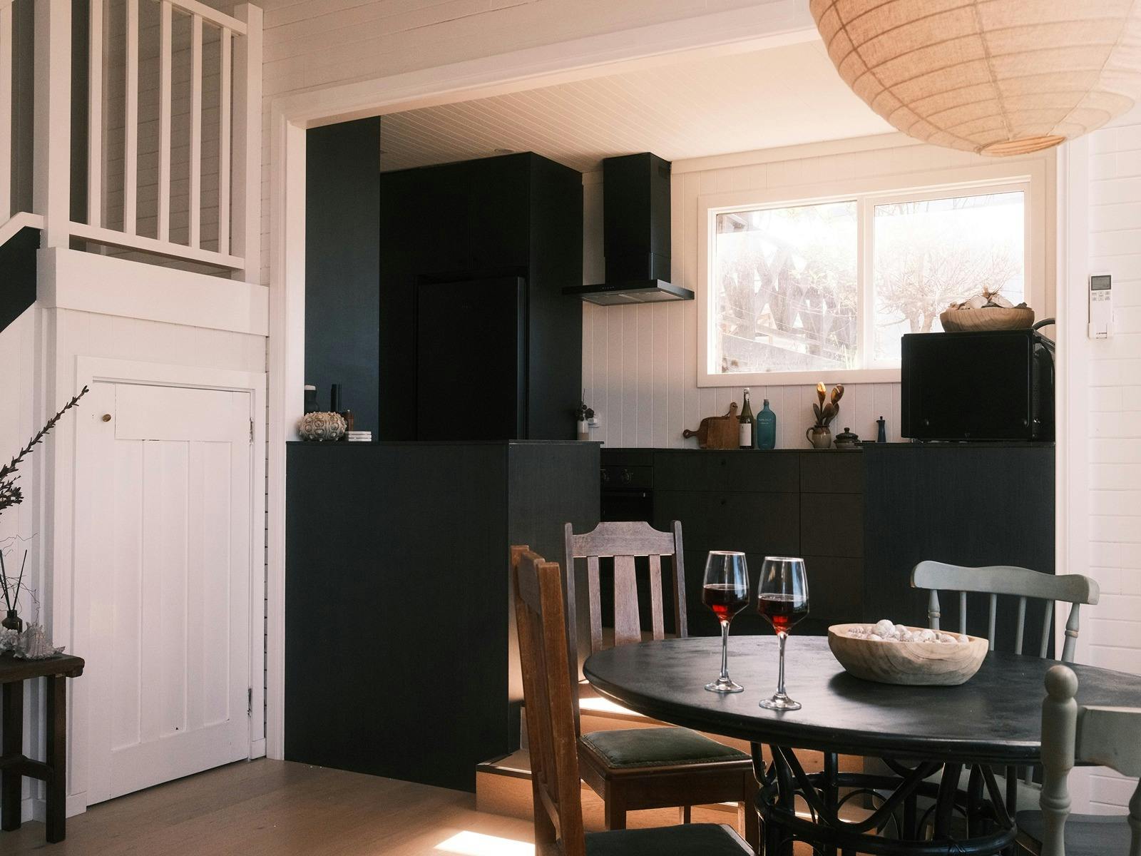Kitchen/Dining