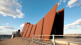 Miners Memorial