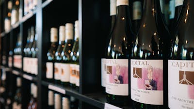 CapitalWines