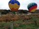 Up, up and away at Taminick Cellars