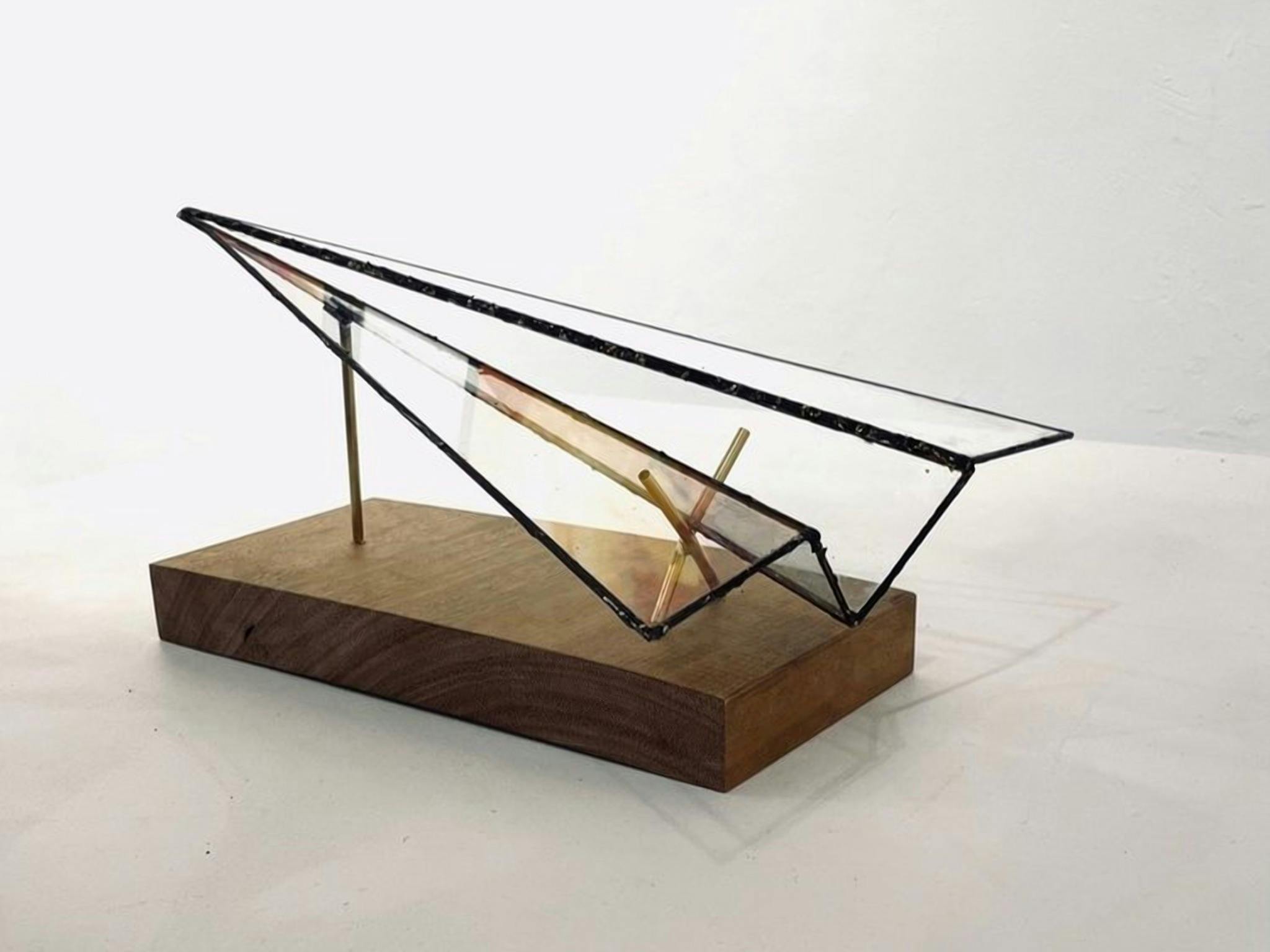 The Paper Plane Project