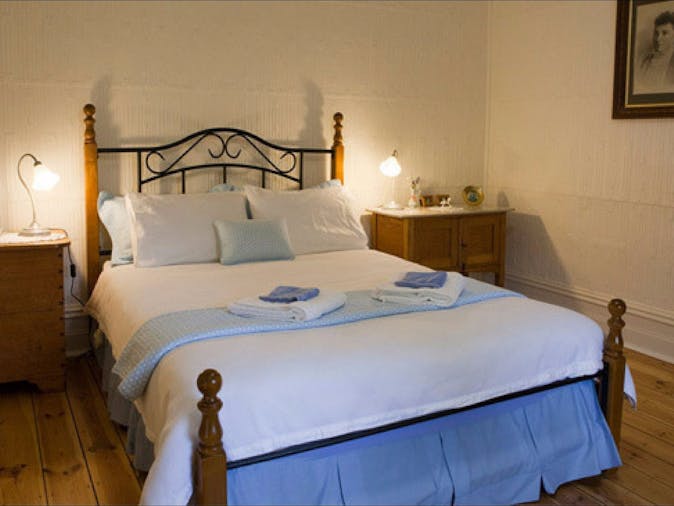 Browns House Bed Breakfast