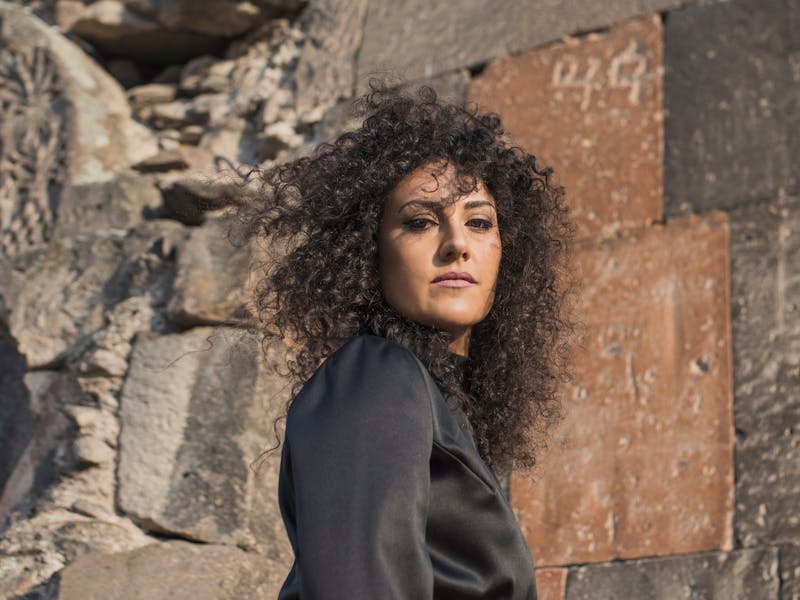 Zela Margossian