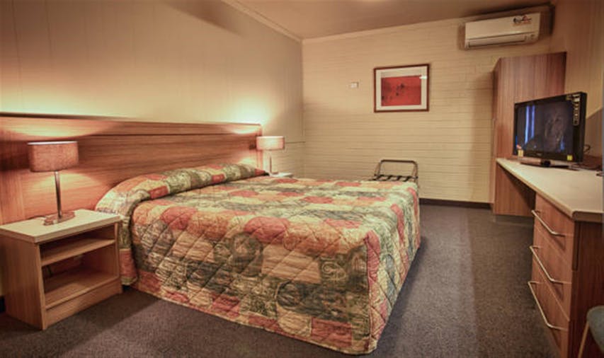 Opal Inn Hotel