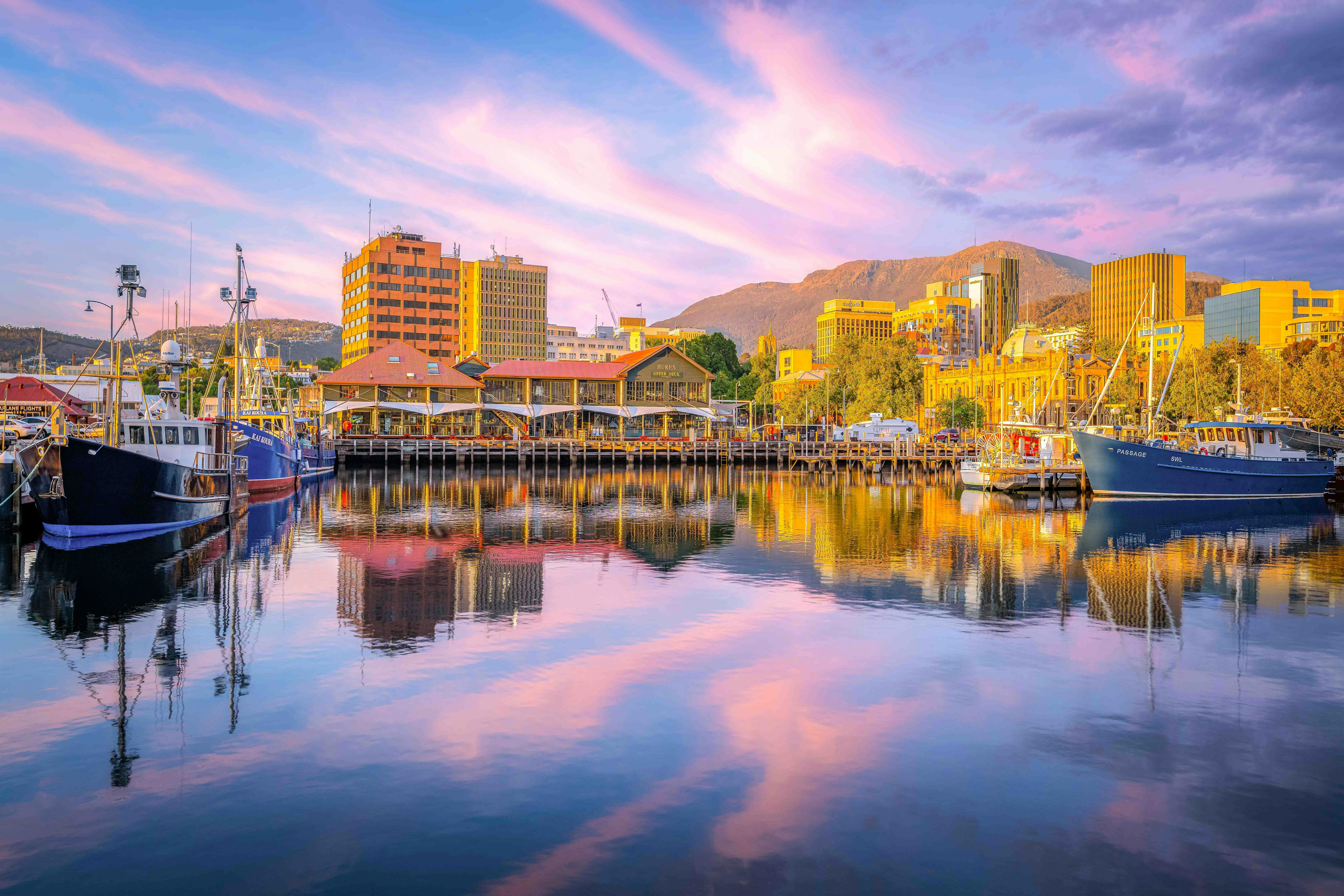 Tasmanian Photography Tours
