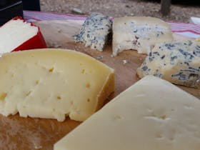 Castlemaine Farmers' Market
