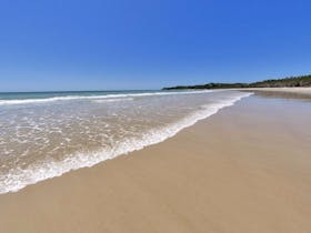 Anchorage Beachfront Island Resort