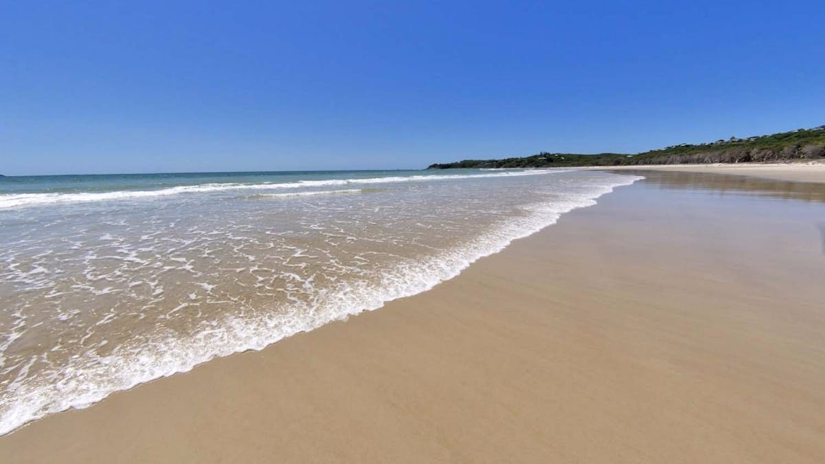 Anchorage Beachfront Island Resort