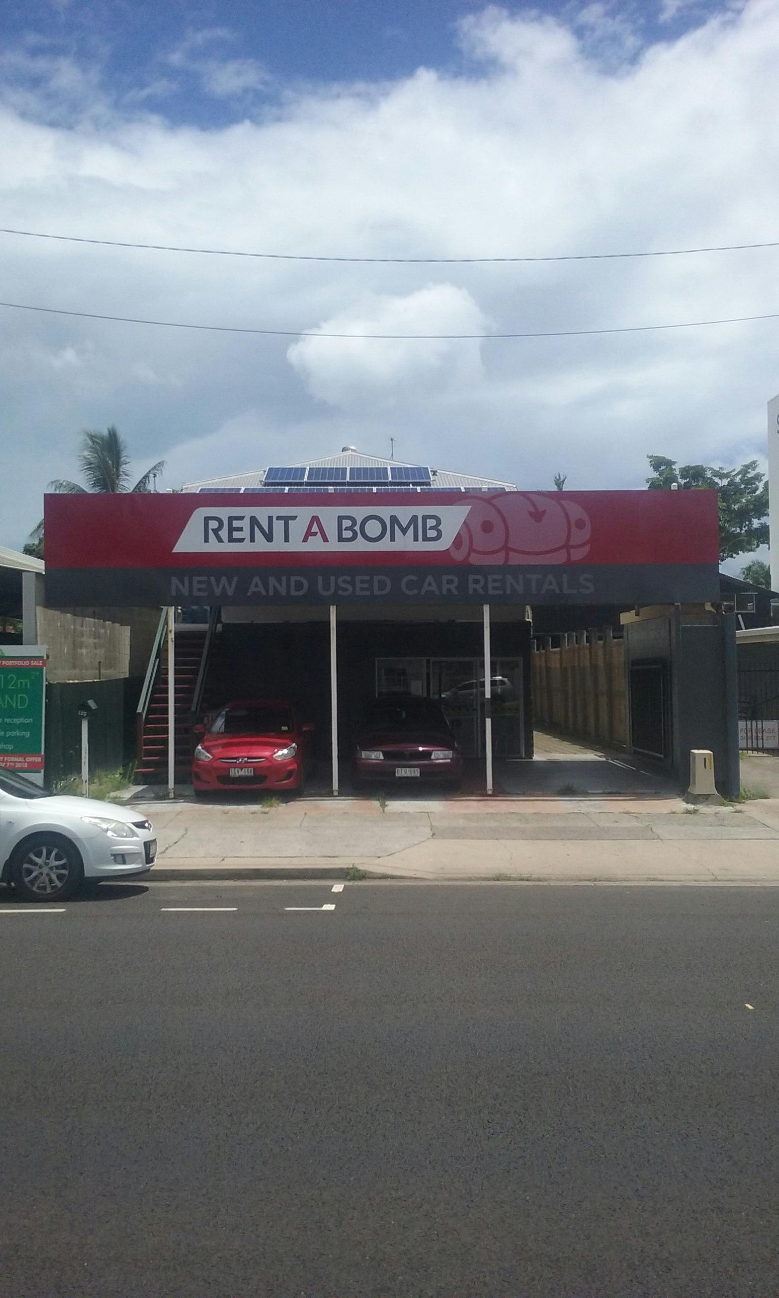 Cairns, Brisbane and Gold Coast Locations.