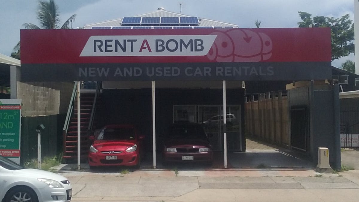 Cairns, Brisbane and Gold Coast Locations.
