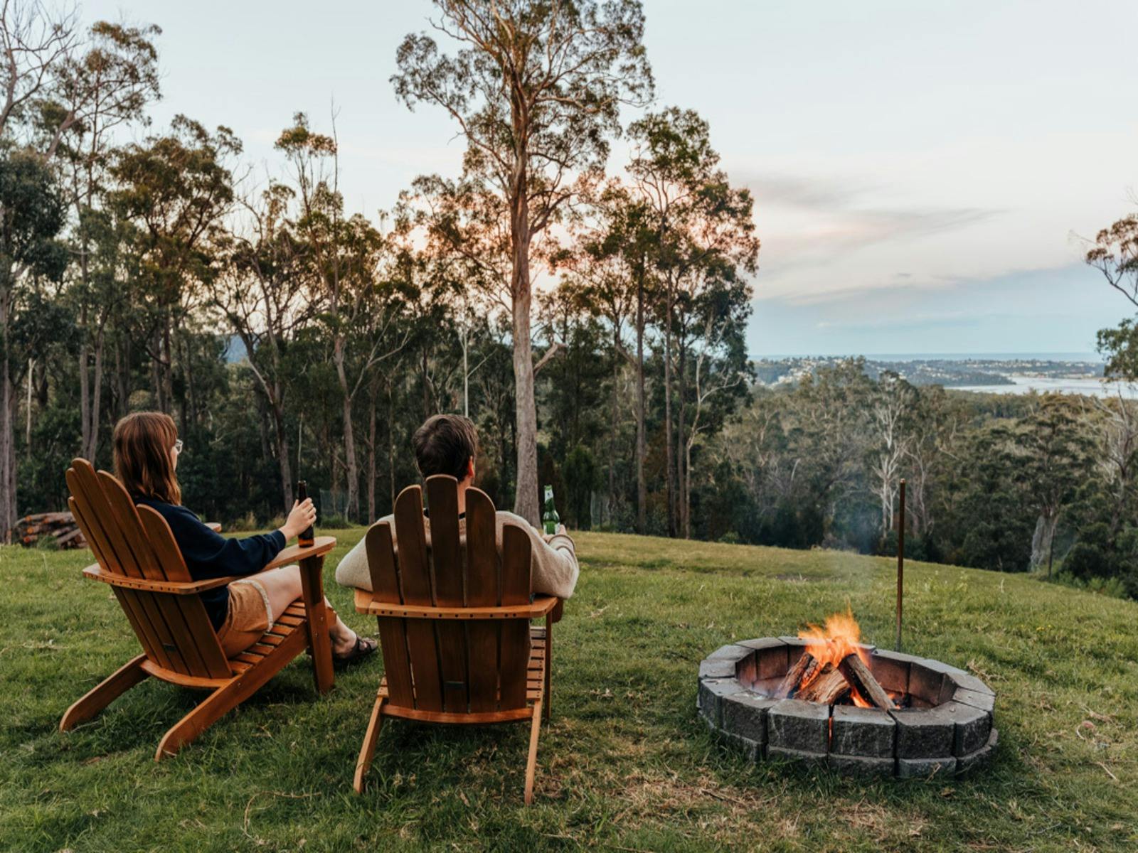 Into The Wild Escapes - Tiny Sophie