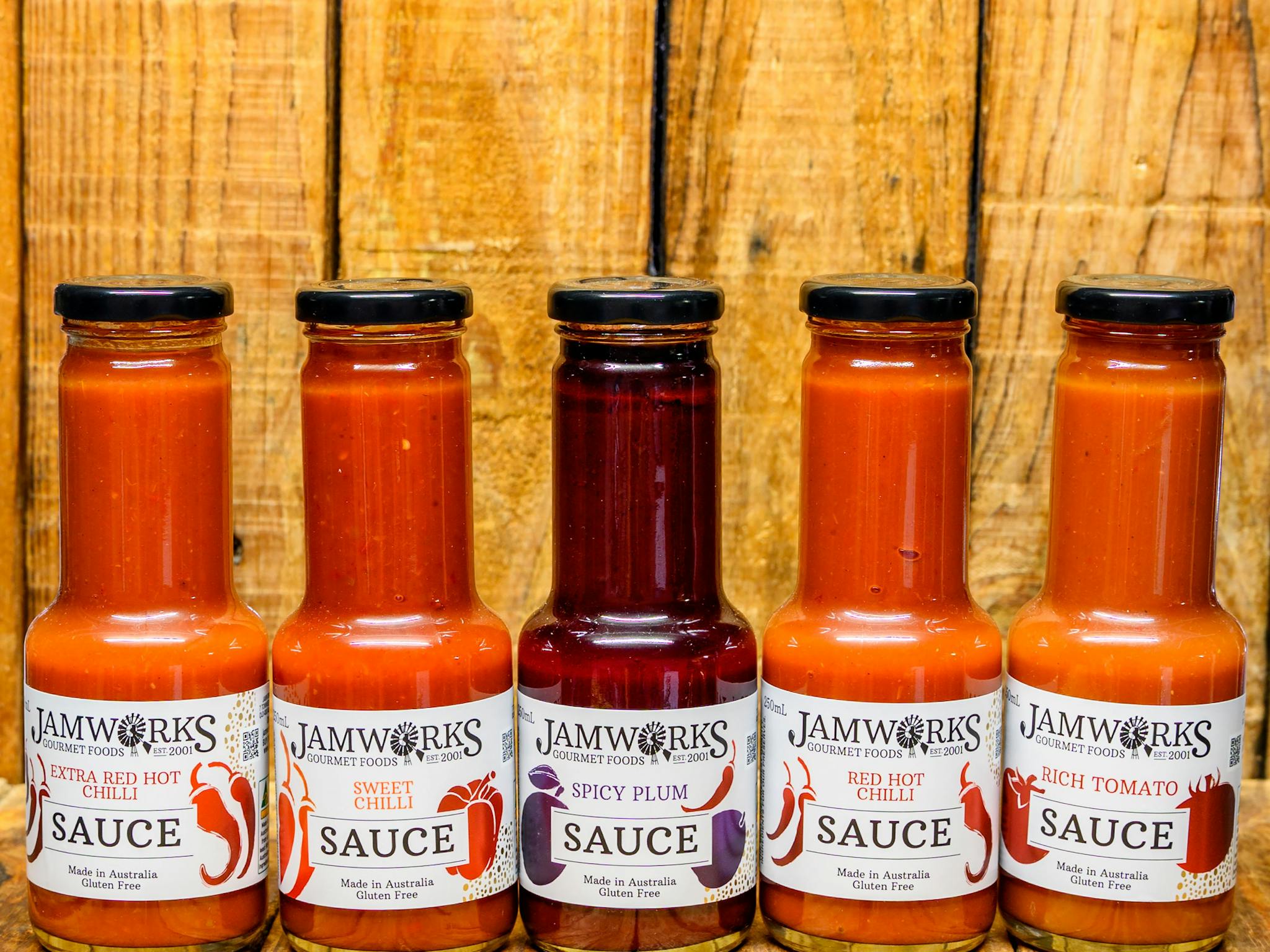 Sauce