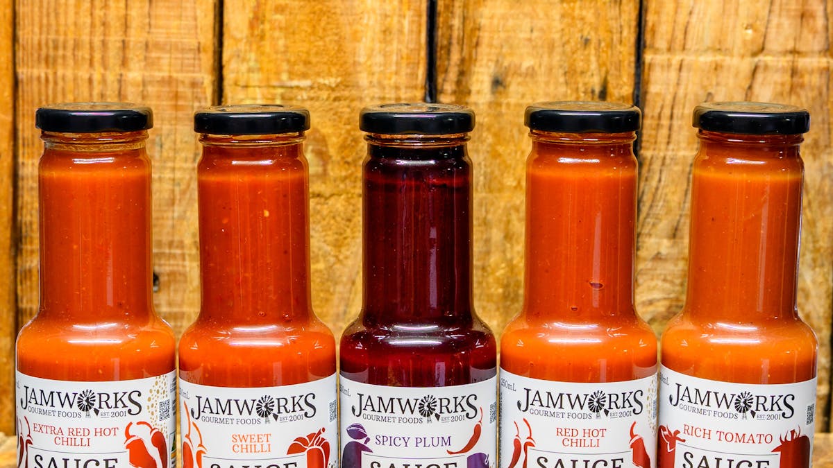 Sauce