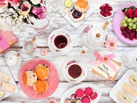 Mother’s Day High Tea Cover Image