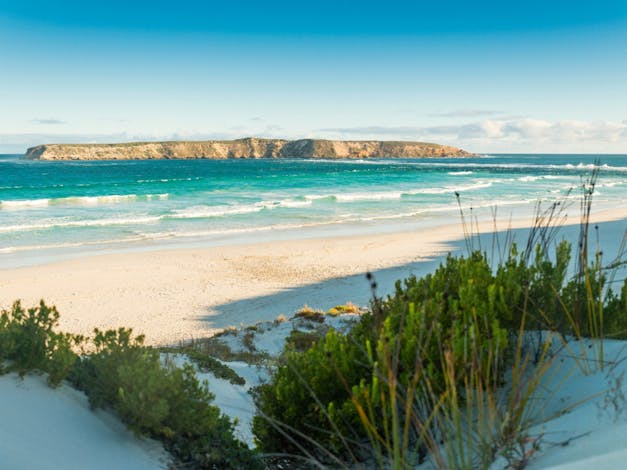 Coffin Bay National Park