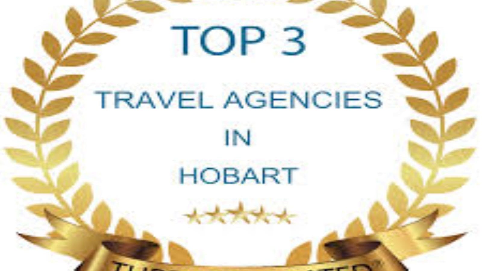 Top 3 Travel Agencies in Hobart