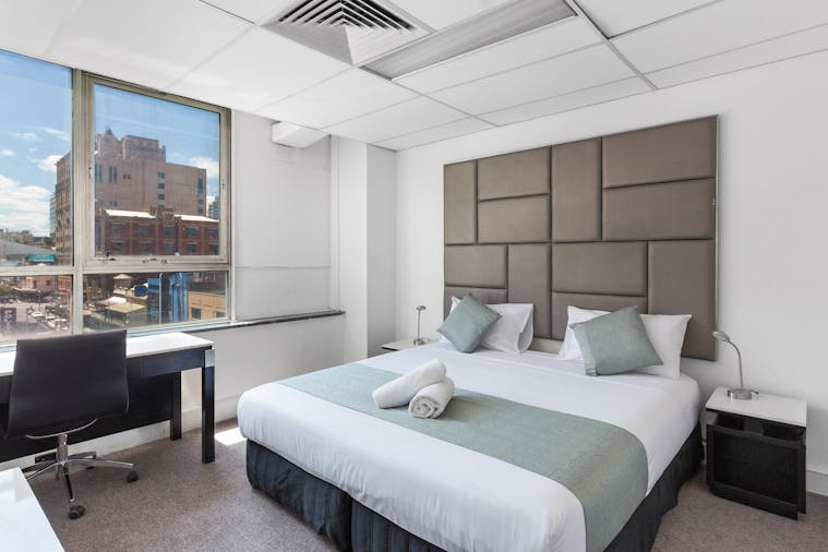 The MAC Boutique Hotel