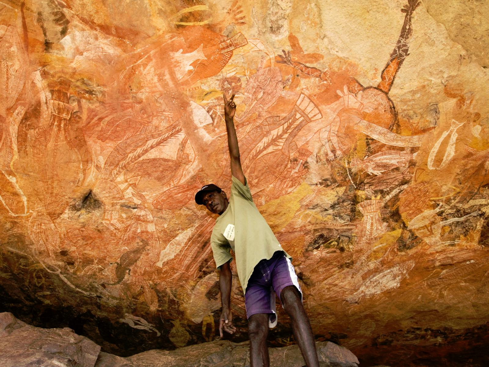 Venture North Safaris