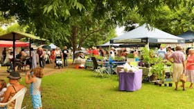 Gloucester Farmers Market