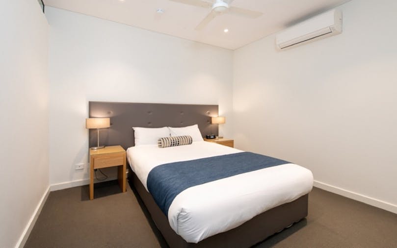 One Bedroom Suite