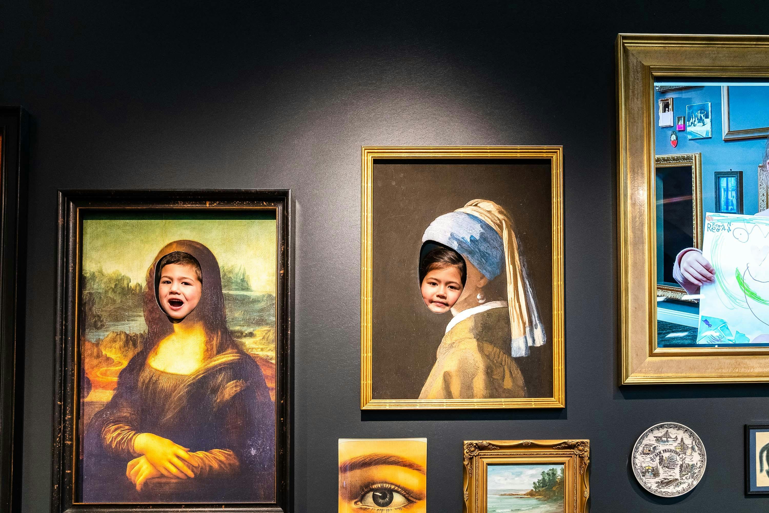 MoPA: Museum of Play and Art - Melbourne Children’s Museum