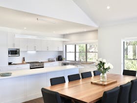 Golf Course accommodation Robe