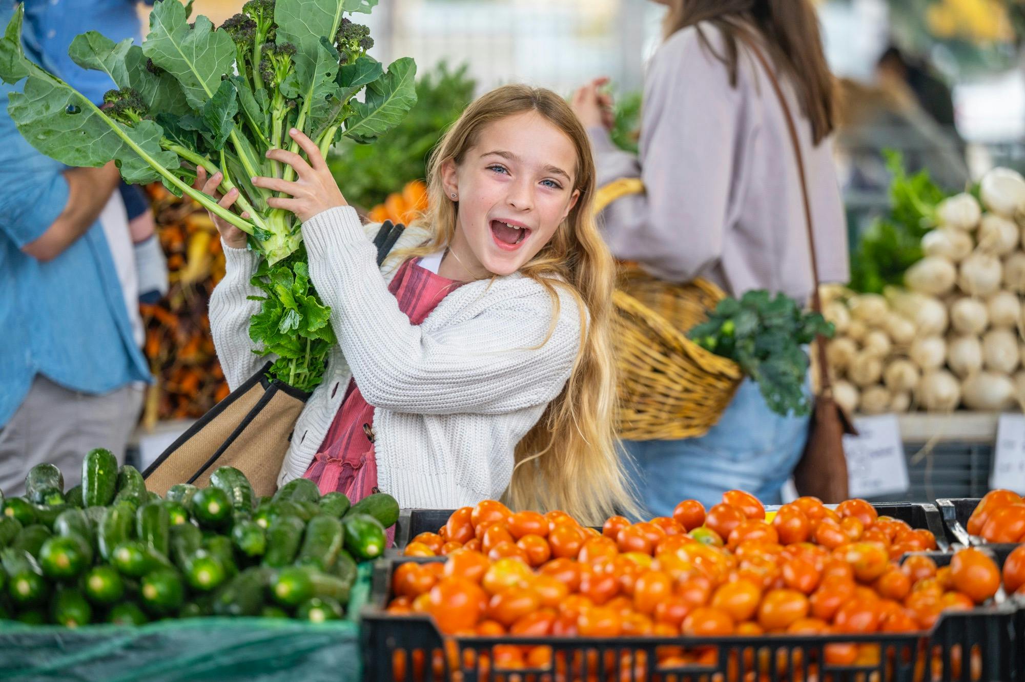 Adelaide Showground Farmers' Market