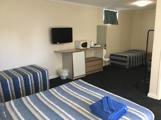 City West Motel